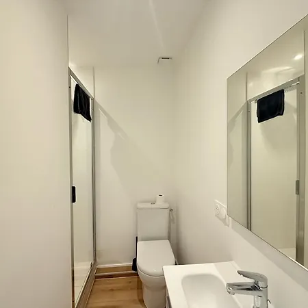 Apartment M94 Marquer Joli Faucigny Annemasse