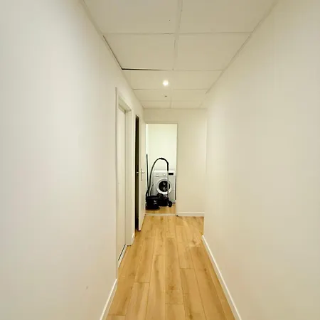 M94 Marquer Joli Faucigny Apartmán *